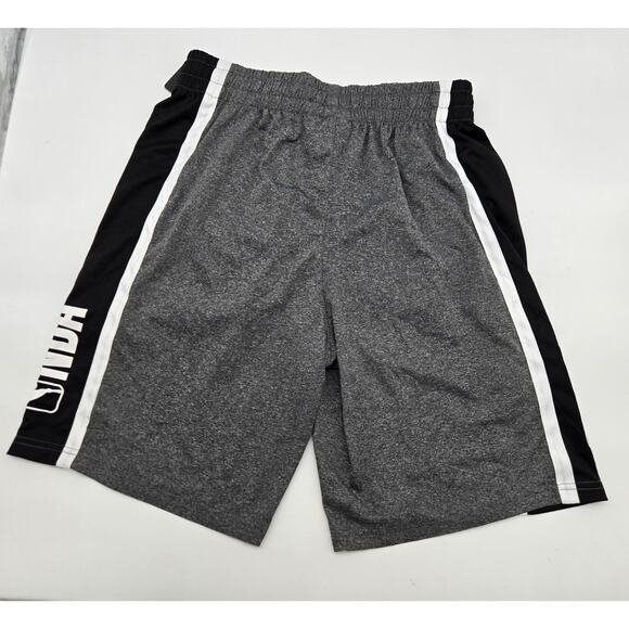 NWT NBA Mens Activewear Athletic Basketball Shorts Size Small - Picture 5 of 6